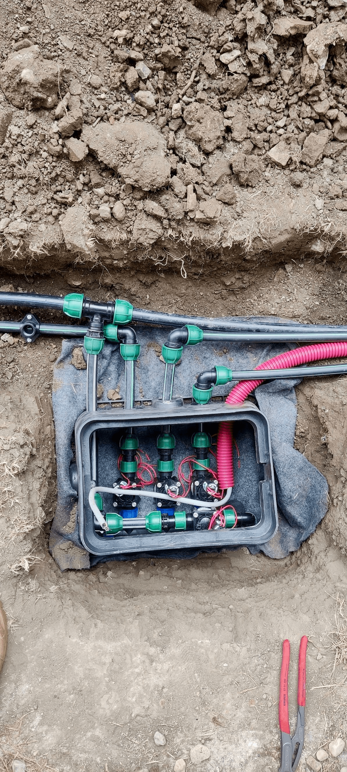 Reference Městská atriová zahrada