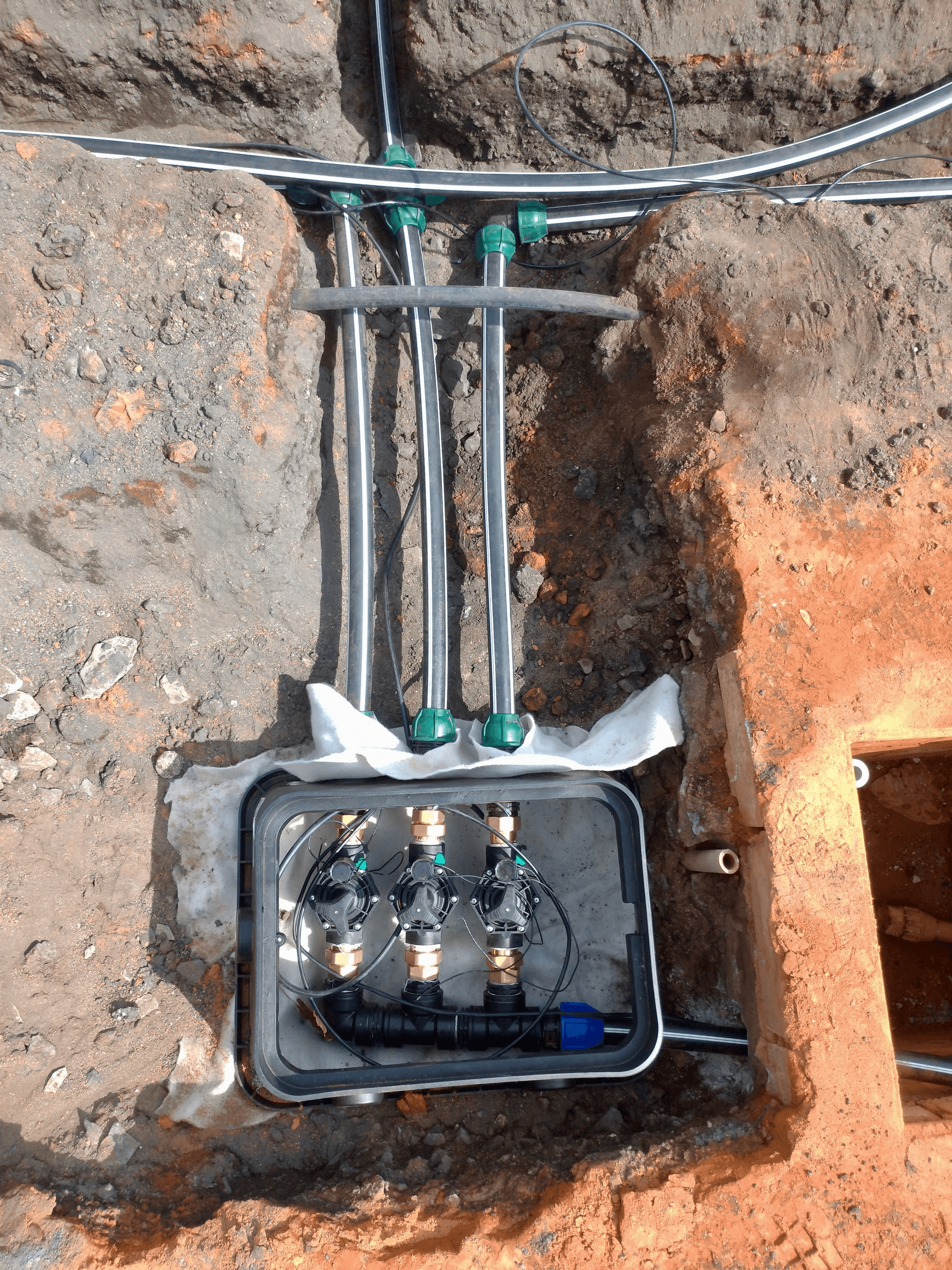 Reference Tenisové Hriště