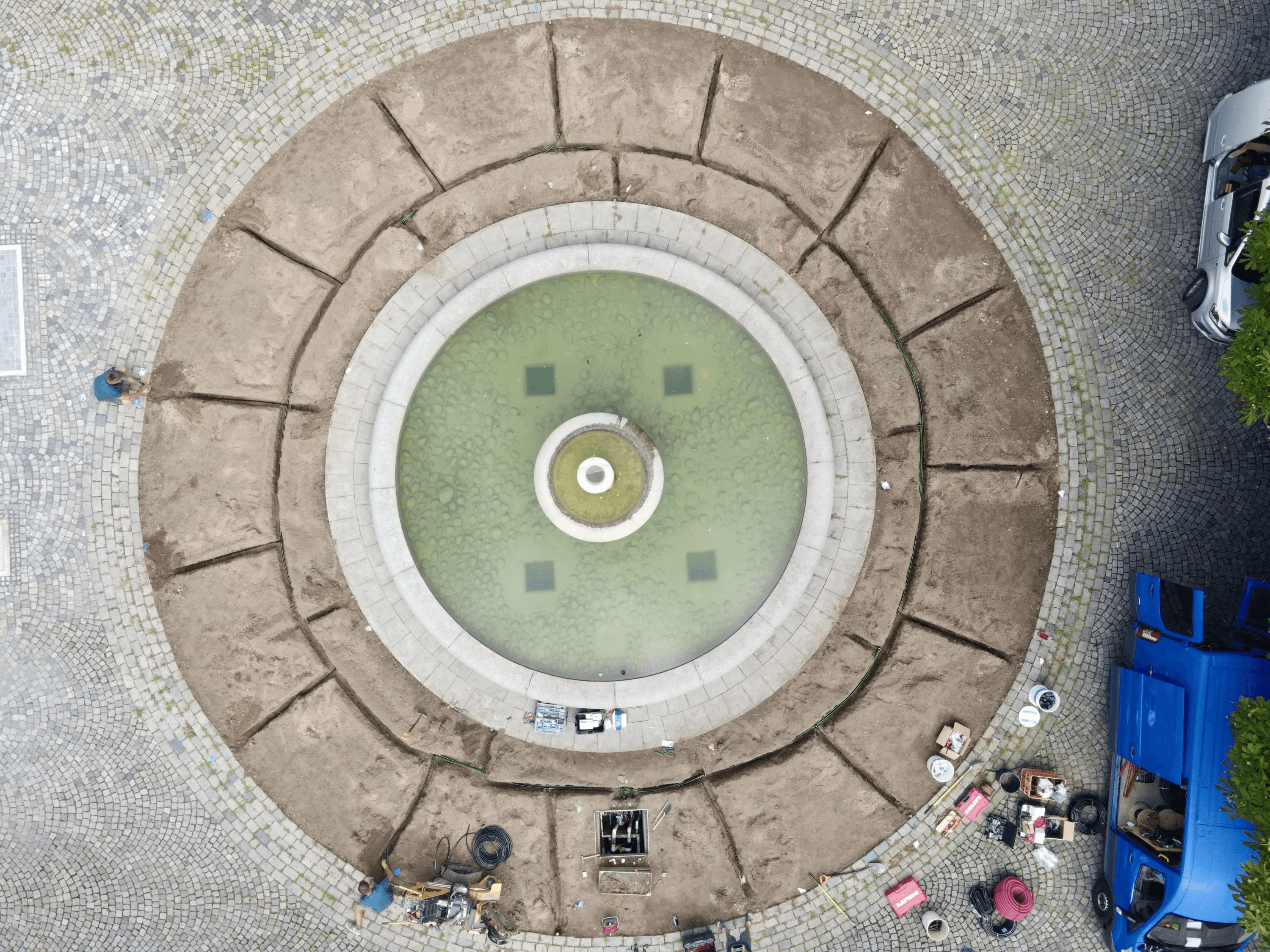 Hypgarden - automatické závlahy