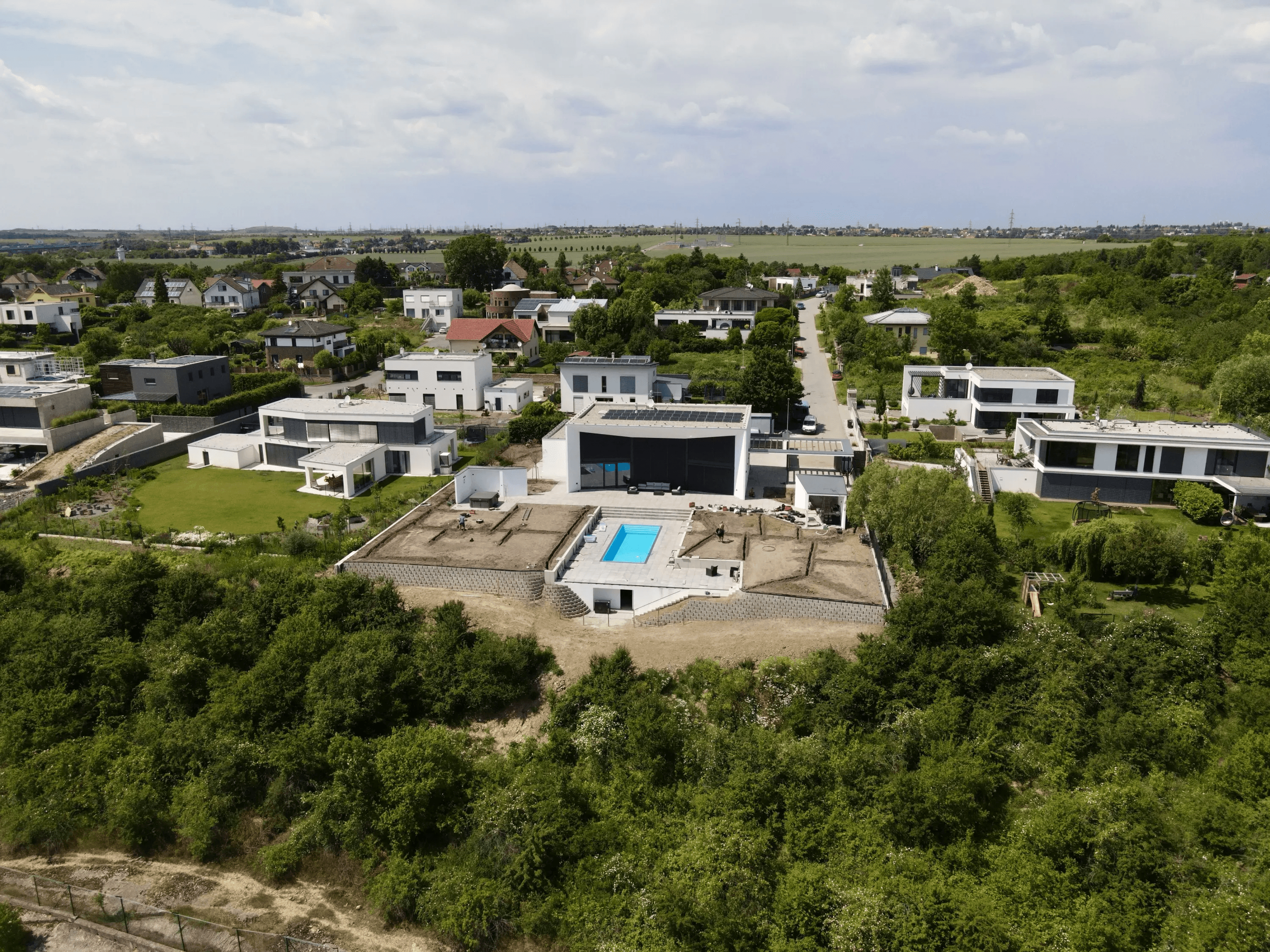 Hypgarden - automatické závlahy