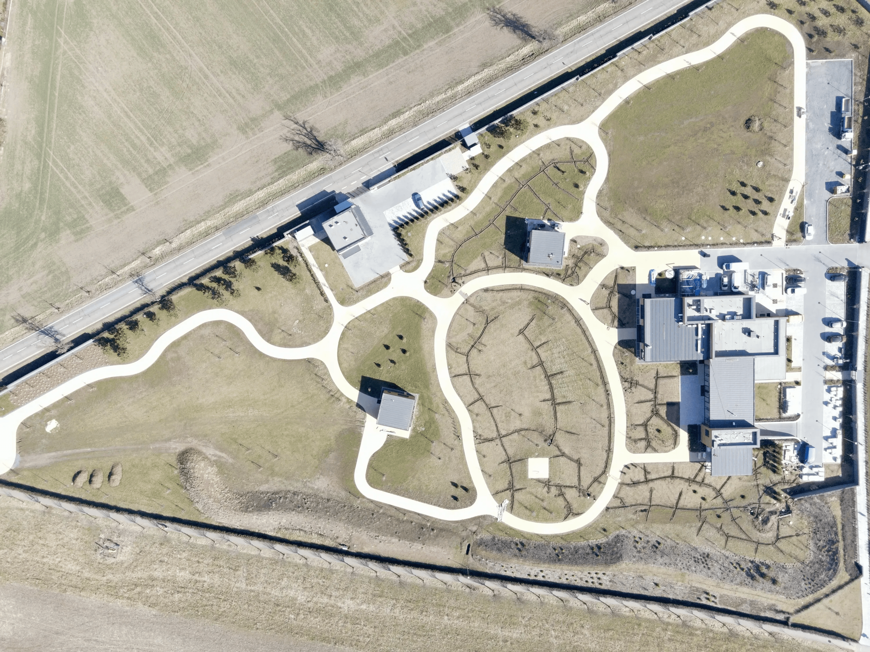 Hypgarden - automatické závlahy