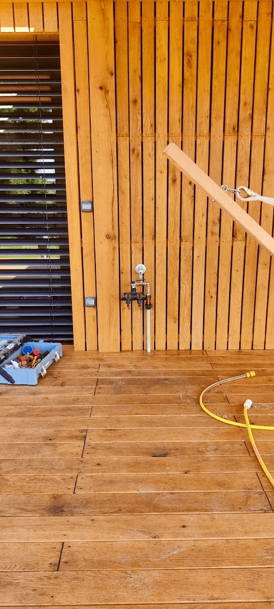 Reference Zálivka Záhonů