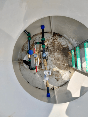 Hypgarden - automatické závlahy