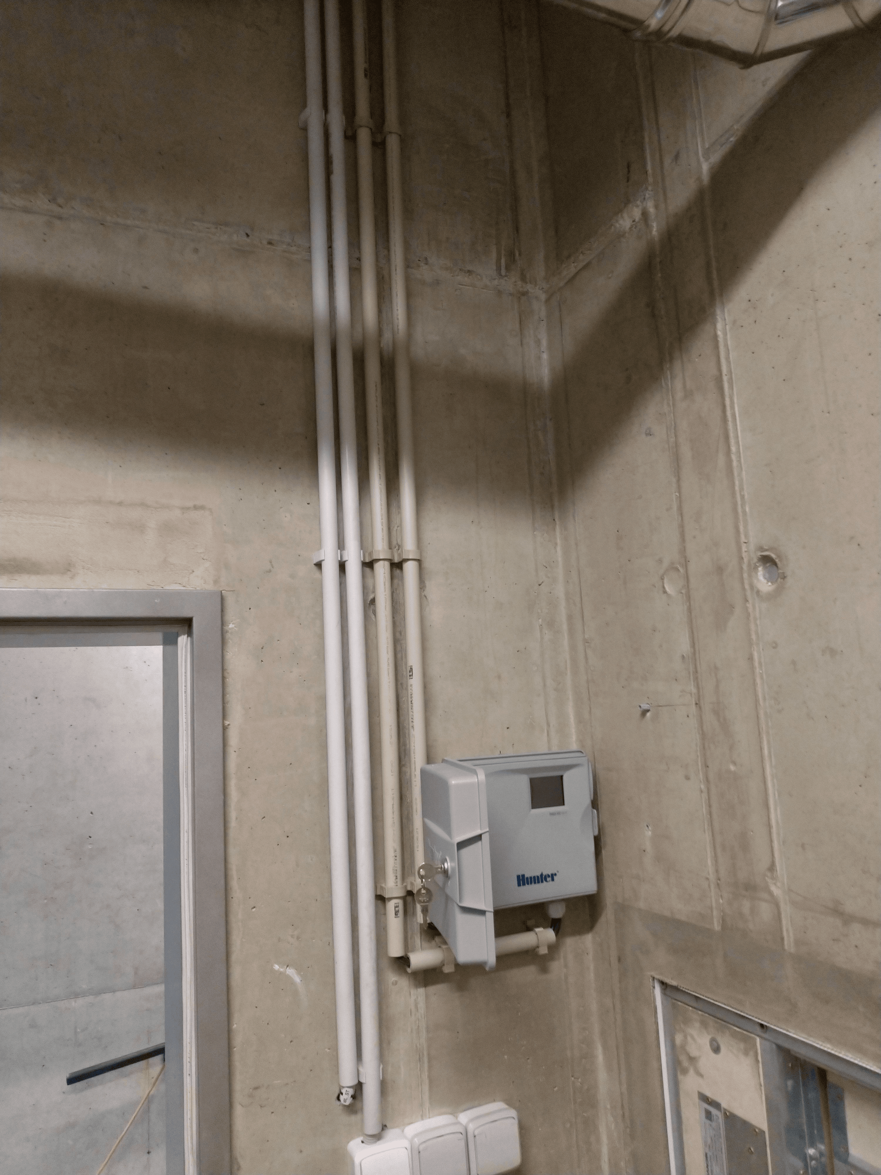 Hypgarden - automatické závlahy