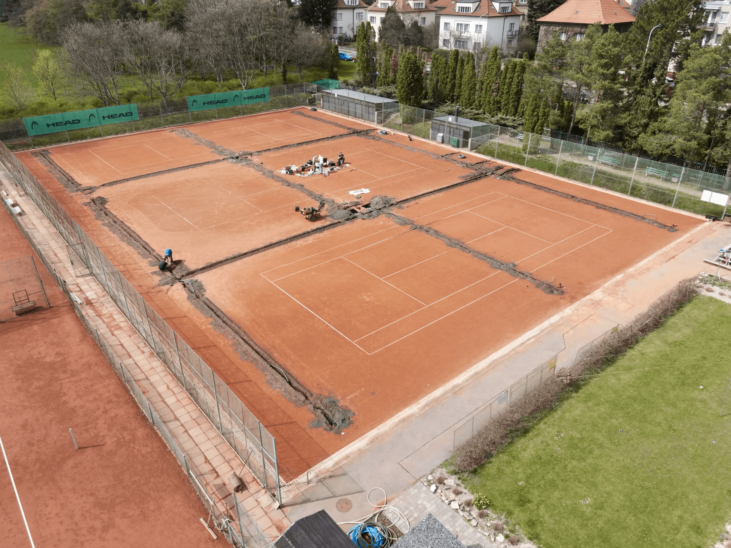 Hypgarden - automatické závlahy