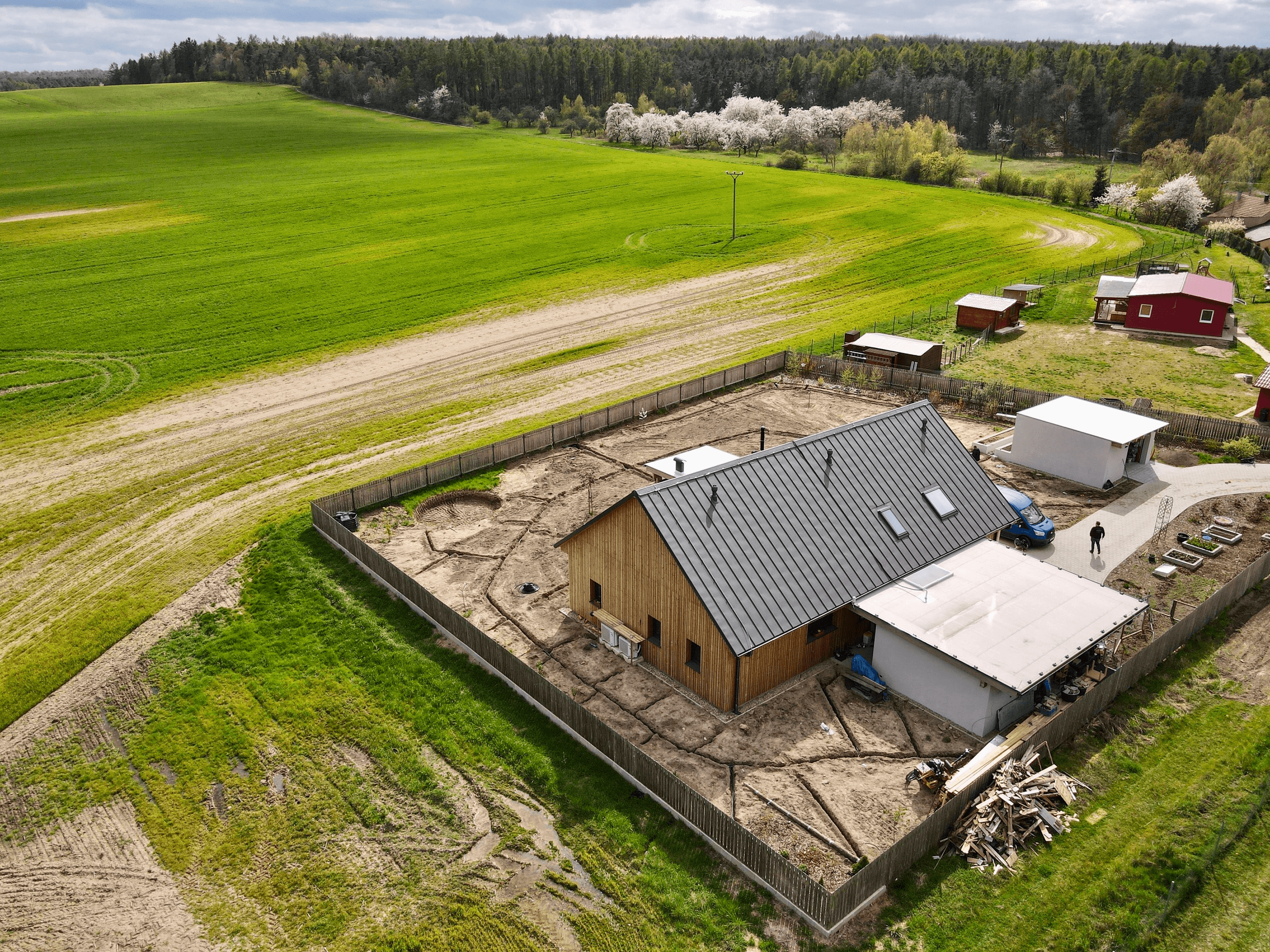 Hypgarden - automatické závlahy