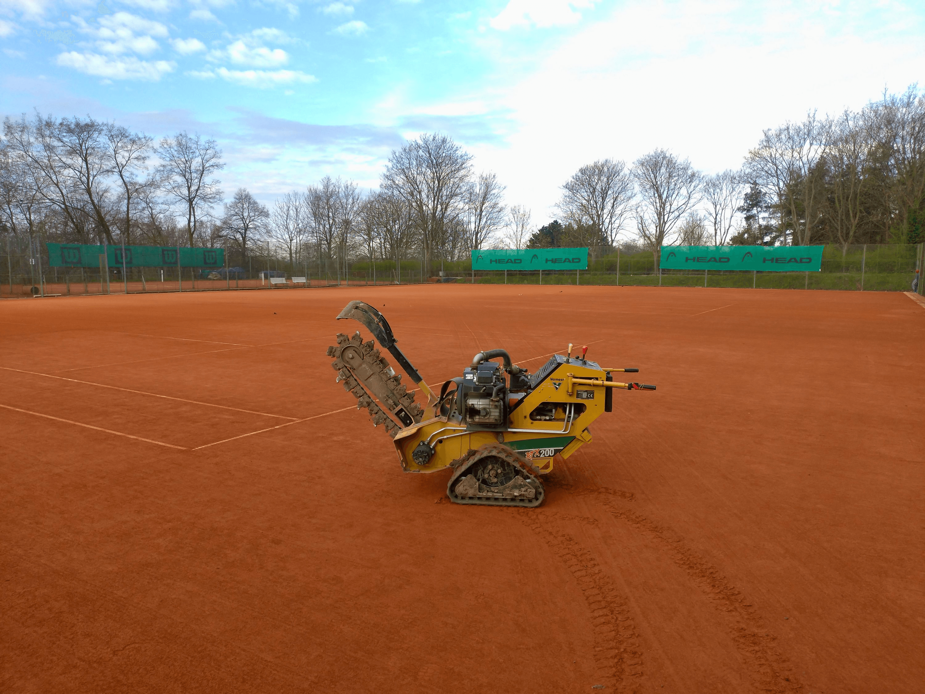 Hypgarden - automatické závlahy