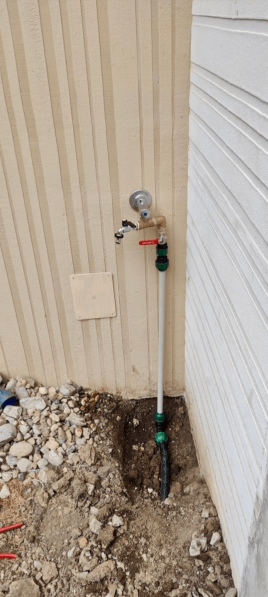 Reference Městská atriová zahrada