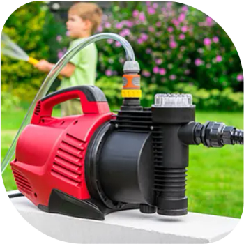 Pravidelný servis závlah